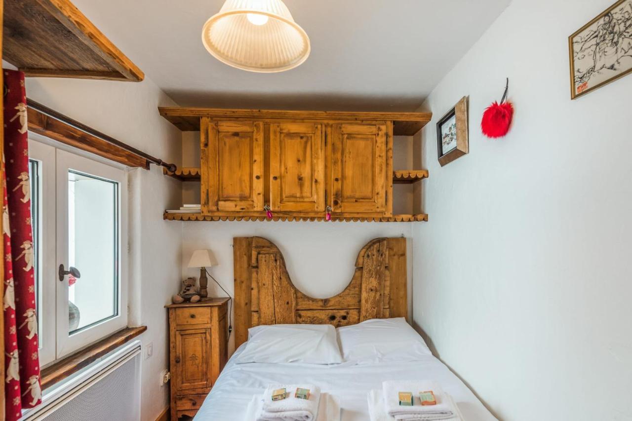 De L'alpage - Welkeys Apartamento