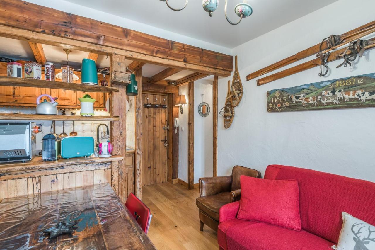 T2 Typique Proche Du Téléphérique En Plein Coeur De - Welkeys Appartement *