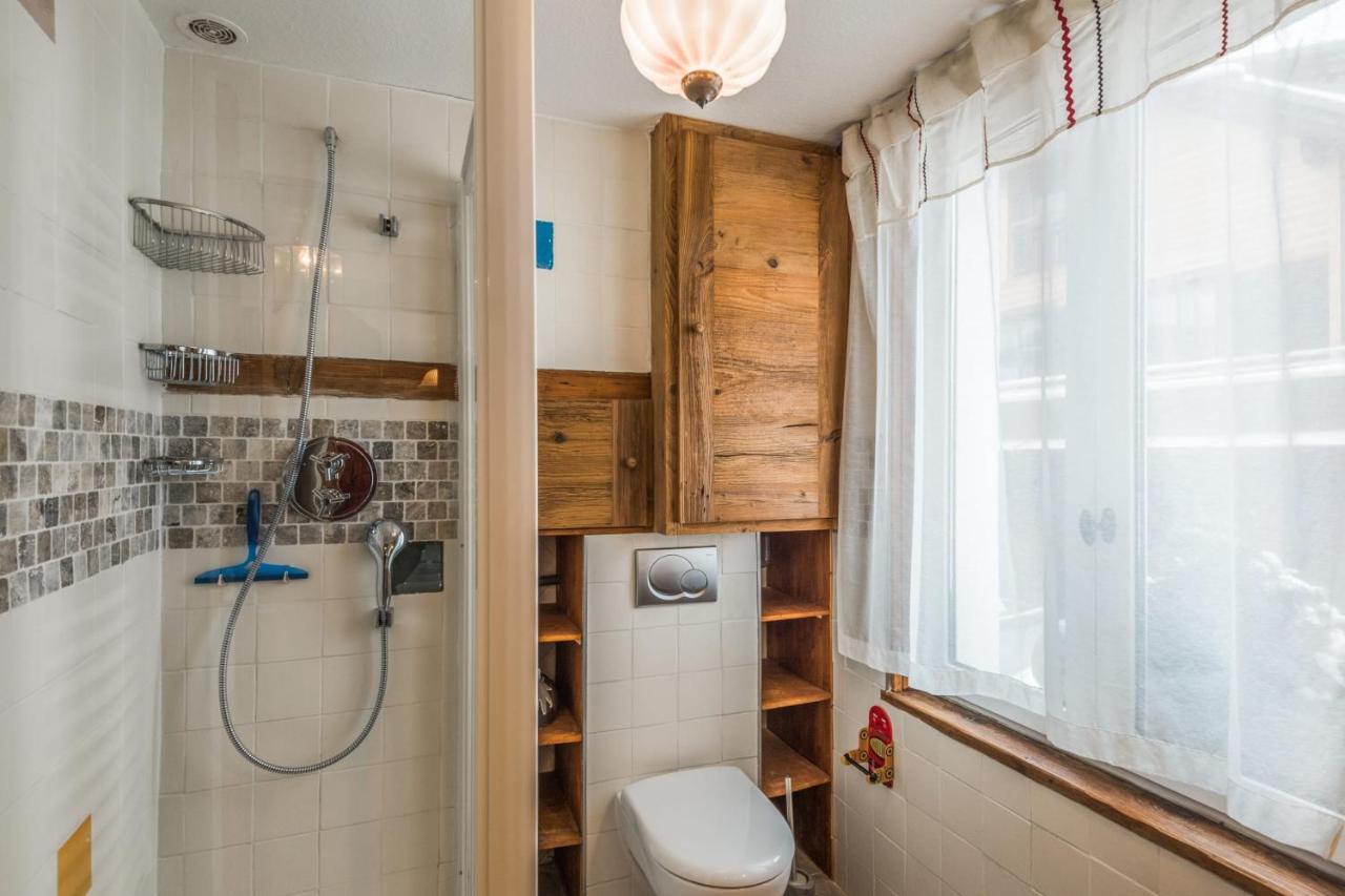 De L'alpage - Welkeys Apartamento Megève